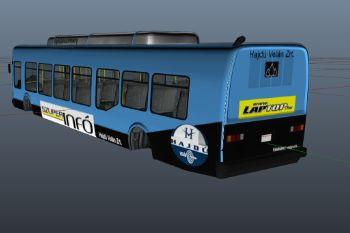 B75c97 bus