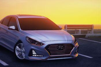 Hyundai sonata gta 5