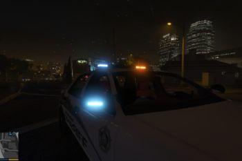 Improved Spotlight and LED - GTA5-Mods.com