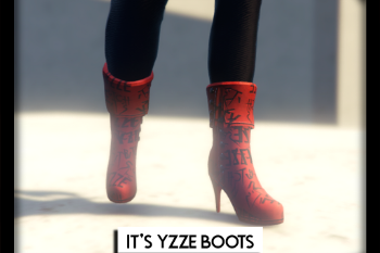 D0ba19 yzzeboots02