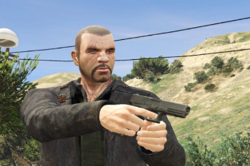 Johnny Klebitz from 2013 - GTA5-Mods.com