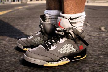 468ce5 jordan5