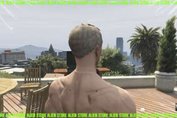 Fc35a2 gta5mods template