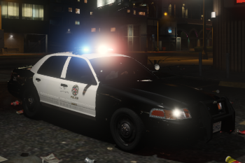 LA county police and sheriff liveries for CVPI - GTA5-Mods.com