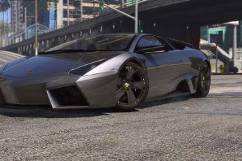 Lamborghini Reventon AUTOVISTA [Add-On / Replace | Wipers | Template ...