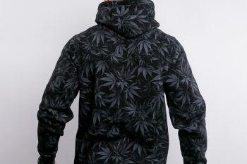 25c2ad eng pl cayler sons sweatshirt legalize it hoody black leaves gold gl cay aw15 ap 10  16699 6