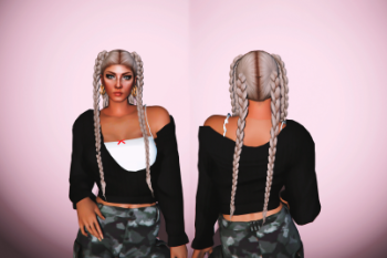 Fb1ed6 braidss