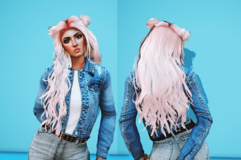 F5534b buckleyhair2