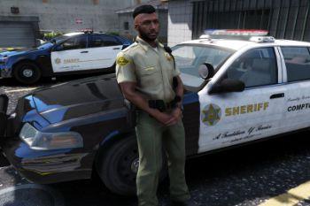 Los Angeles County Sheriff's Department EUP Pack - GTA5-Mods.com