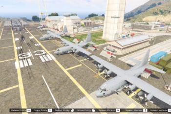 Los Santos Air Support Wing - GTA5-Mods.com