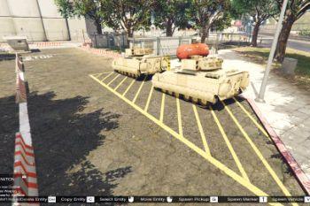 update 5 failed gta GTA5 (Enhancement) Army National Mods.com  Los Santos  Guard