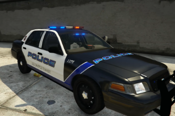 Los Santos Transit Police - GTA5-Mods.com