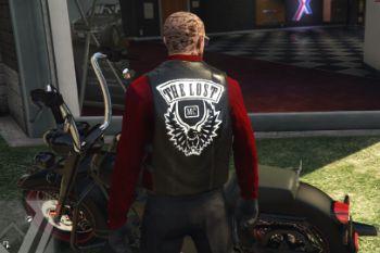 Lost MC vests for Trevor [fits for F&M too] - GTA5-Mods.com