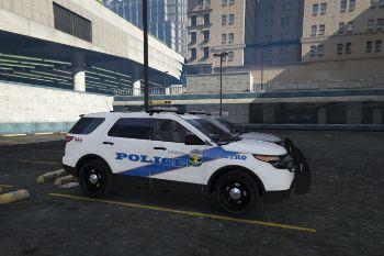 Louisville Metro Police Skin Pack - GTA5-Mods.com