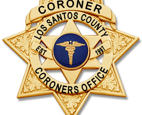 LS County Coroner [LORE FRIENDLY] - GTA5-Mods.com