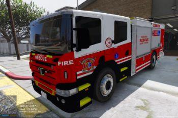 LSFD Fire-EMS-Rescue Textures Pack - GTA5-Mods.com