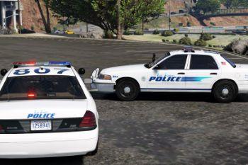 LSPD CVPI Pack - GTA5-Mods.com