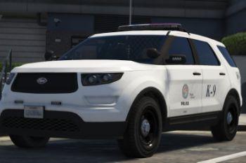 LSPD K9 Pack [Add-On] - GTA5-Mods.com