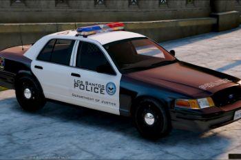 LSPD New Livery Pack - GTA5-Mods.com