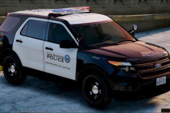 LSPD New Livery Pack - GTA5-Mods.com