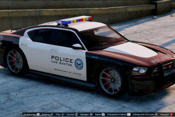 LSPD New Livery Pack - GTA5-Mods.com