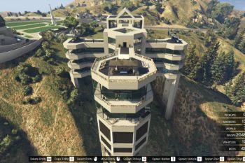 Mafia Boss Mansion - GTA5-Mods.com