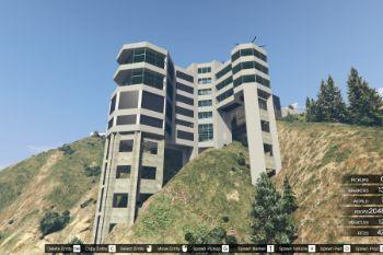 Mafia Boss Mansion - Gta5-mods.com