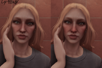 C58fd4 blush