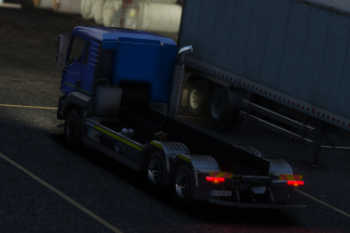 MAN TGA Truck - GTA5-Mods.com