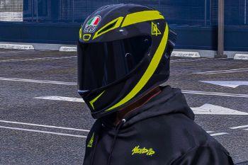 B08926 helmet