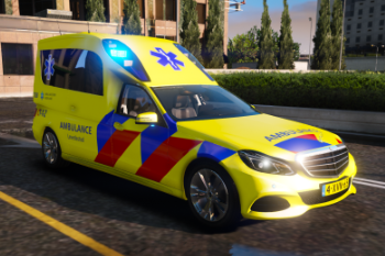 Bedbd7 ambulance5