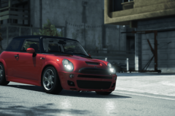 Mini Cooper S R53 [Add-On Tuning] - GTA5-Mods.com