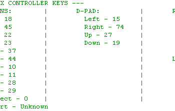Deb228 keys