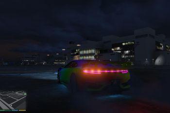 Jester Rainbow Paintjob - GTA5-Mods.com