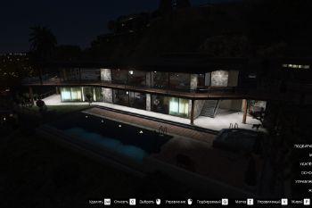 Modern Franklin House[Map editor][.XML][YMAP] - GTA5-Mods.com