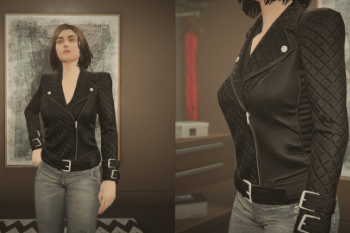 033bea spclothes mpf luxe2 jacket