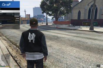 This GTA5 Mod brings multiplayer experience to its story mode