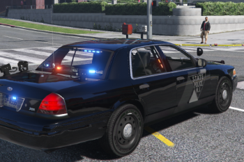 New Jersey State Police Pack [Vehicles + Peds] - GTA5-Mods.com