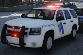 New Jersey State Police Pack [Vehicles + Peds] - GTA5-Mods.com