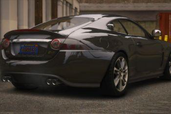 A607a0 xkr2