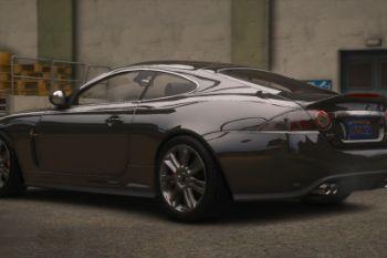 A607a0 xkr3