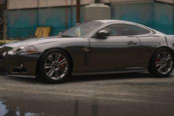 A607a0 xkr4