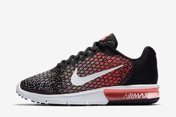A678bf air max sequent 2 womens running shoe