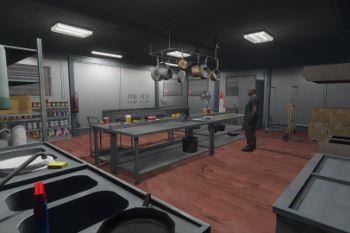 Offshore Production Facilities - Oil Rig - GTA5-Mods.com