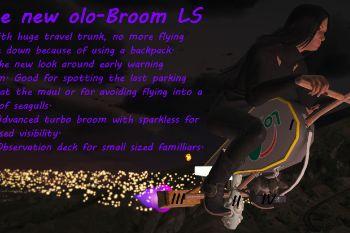 4612c1 olo broom ls8