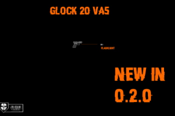 5e0a20 glock 20 va5 intro