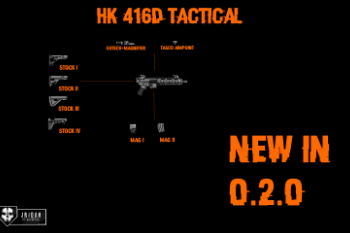 5e0a20 hk 416d tactical intro