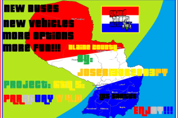 Da61a8 mapa paraguay departamentos nombres