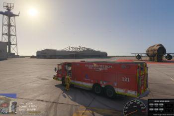 [2k] Pierce Quantum Fire - Rescue L. S. F. D. Skin w/ Doors - GTA5-Mods.com