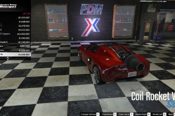 Premium Deluxe Motorsport Car Dealership  GTA5Mods.com